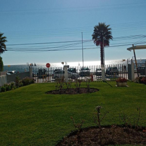 Playa Amarilla